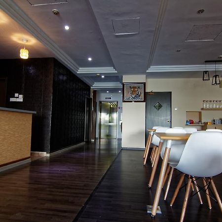 Reddoorz Plus Near Lavender Street Singapour Extérieur photo