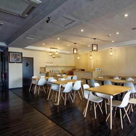 Reddoorz Plus Near Lavender Street Singapour Extérieur photo