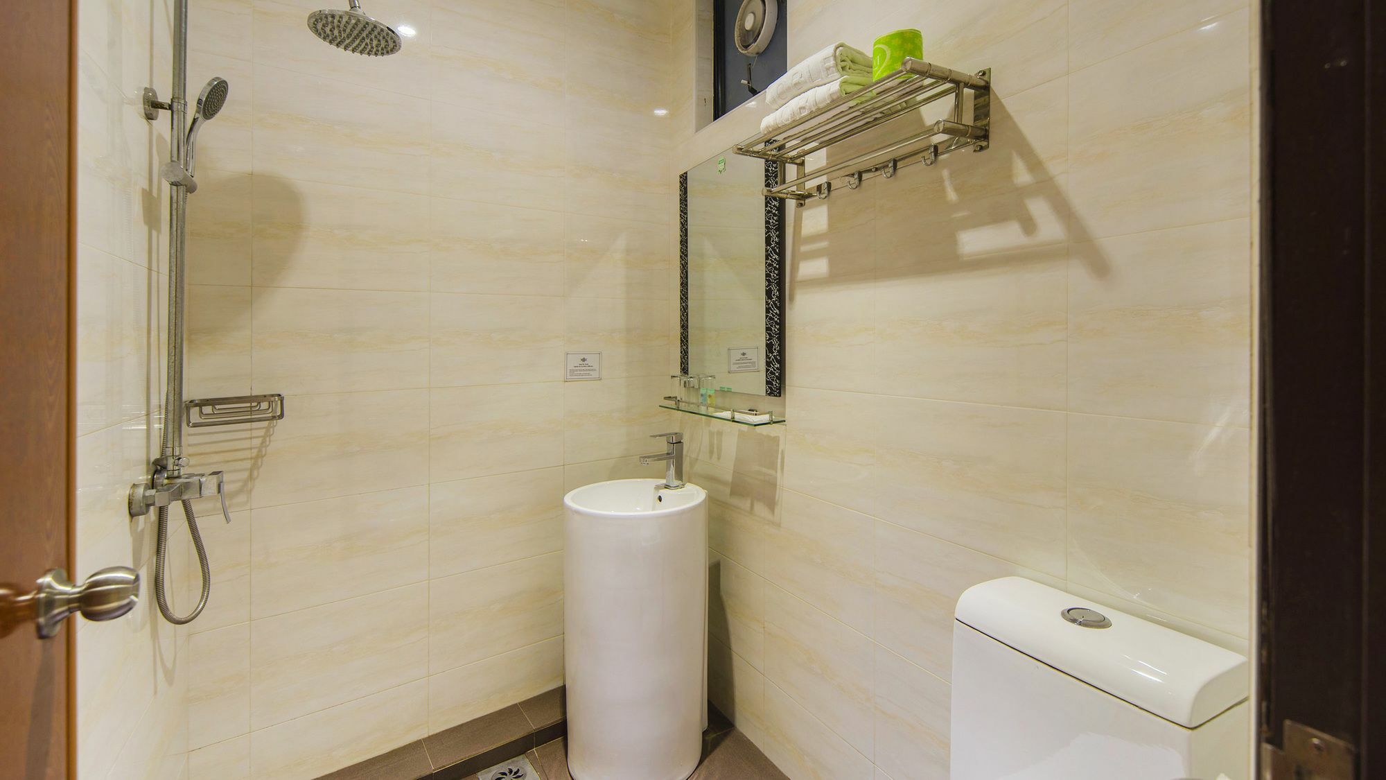Reddoorz Plus Near Lavender Street Singapour Extérieur photo