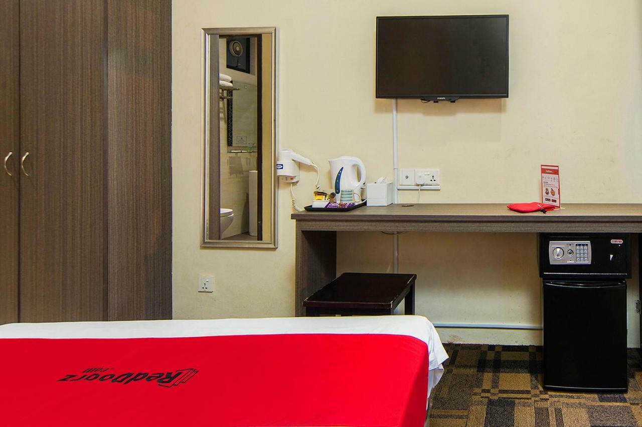 Reddoorz Plus Near Lavender Street Singapour Extérieur photo