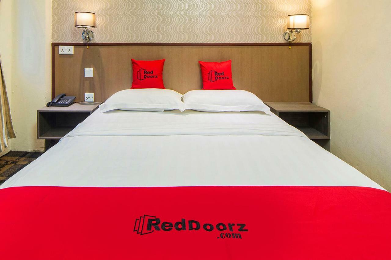 Reddoorz Plus Near Lavender Street Singapour Extérieur photo