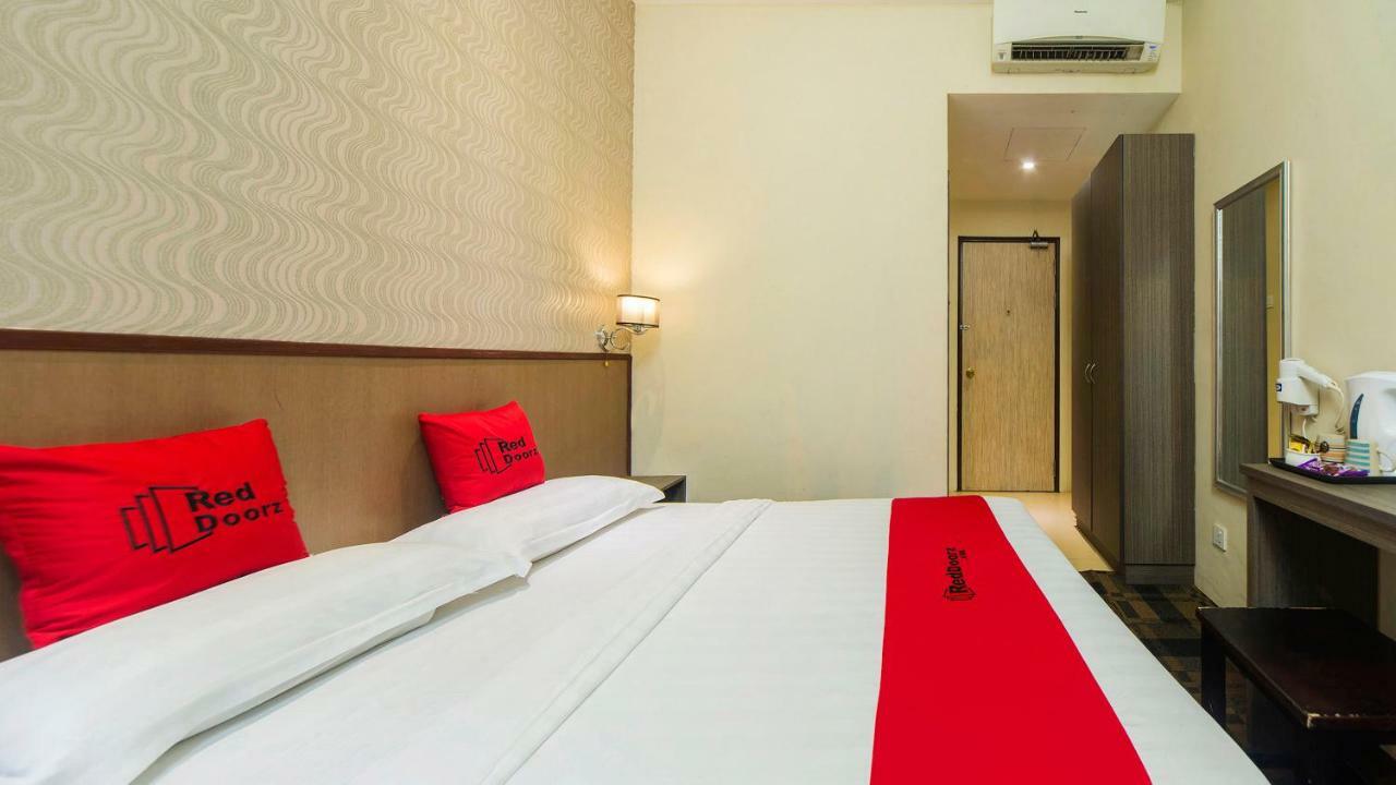 Reddoorz Plus Near Lavender Street Singapour Extérieur photo