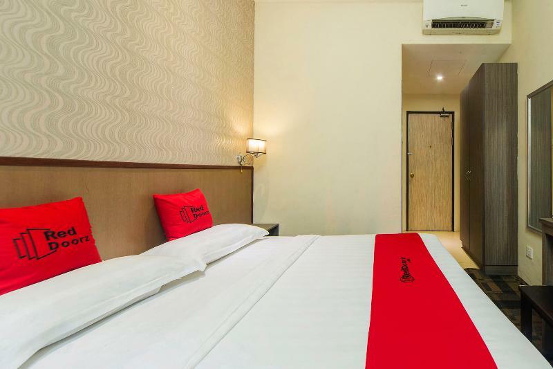 Reddoorz Plus Near Lavender Street Singapour Extérieur photo