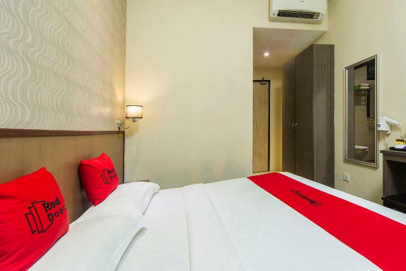 Reddoorz Plus Near Lavender Street Singapour Extérieur photo